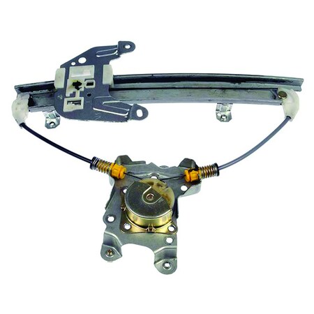 Wai Global POWER WINDOW REGULATOR ONLY, WPR4787RB WPR4787RB